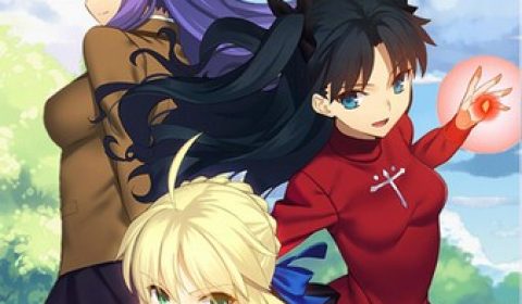 “Fate สงครามจอกศักดิ์สิทธิ์” เกมมือถือ RPG Turn Base จากการ์ตูนดังเปิดลงเวอร์ชั่น iOS แล้ววันนี้