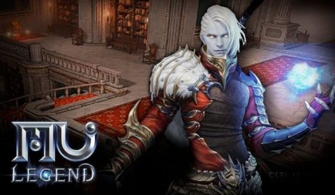 พาส่อง MU Legend เกม MMORPG ฟอร์มยักษ์จาก Webzen หลังเปิด CBT รอบ2