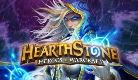 [โหมดท้าประลอง]คอมโบฮีโร่สุดมันส์ใน HearthStone