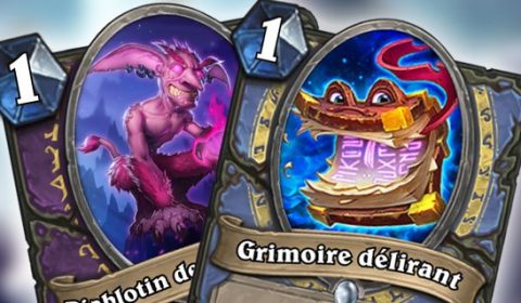 รู้แล้วเหยียบไว้ ปั้มเงิน HearthStone วันละร้อยใน [โหมดท้าประลอง]