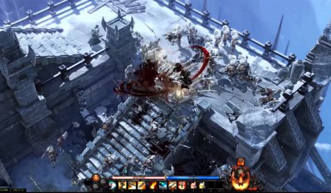 Smilegate ปล่อย Trailer ตัวยาวเรียกน้ำย่อยก่อนเปิดให้บริการ Lost Ark ในประเทศเกาหลีอาทิตย์หน้า