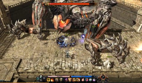 ให้รอนานมากในที่สุด Lost Ark เตรียมออกมาประกาศกำหนดการณ์การเปิดให้บริการในเกาหลี เร็วๆ นี้