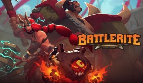 Battlerite ลงสนาม PVP บน Steam แล้ว ในช่วง Early Access
