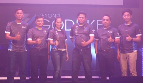 เปิดตัวบริษัท Beyond GODLIKE เพื่อผลักดันวงการ E-Sport ไทย และ Southeast Asia สู่มาตรฐานโลก