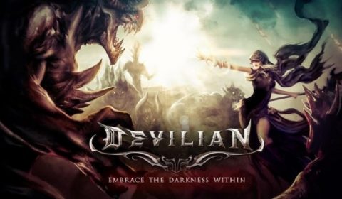 Devilian เกมมือถือ Action RPG กราฟิกระดับเทพ Soft launch แล้ววันนี้