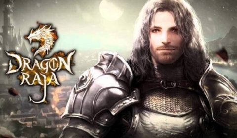 จากเกม RPG สุดเทพบนพีซี Dragon Raja M เปิดให้ดาวน์โหลดแล้ววันนี้บนระบบ Android