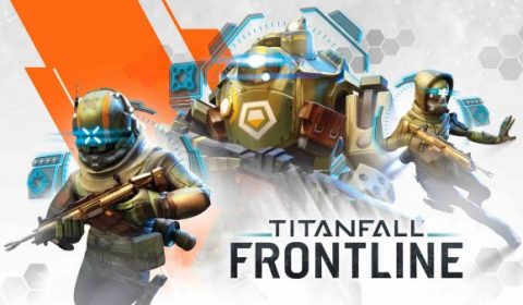 ภาพล่าสุดจาก Titanfall Frontline เกมการ์ดมือถือ จาก Nexon คาดเปิดตัวปลายปีนี้