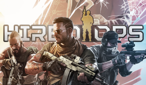 Hired Ops เกมยิง FPS ออนไลน์ เตรียมเปิดตัวบน Steam ภายในปีนี้!