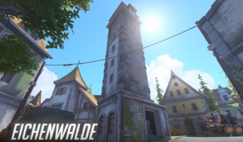 เซอร์ไพรส์! ทีมพัฒนา Overwatch เปิดตัว Season 2 พร้อมแผนที่ใหม่ ก่อนกำหนด (ชมคลิป)