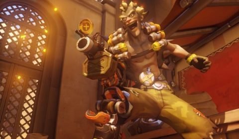 Overwatch อัพเดทใหม่ 22 กันยายน 2016 มีอะไรเปลี่ยนไปบ้าง?