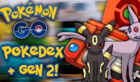 จริงหรือมั่ว? เผยรายชื่อโปเกมอนรุ่นที่ 2 อาจดึงความสนใจของผู้เล่น Pokemon GO กลับมาได้