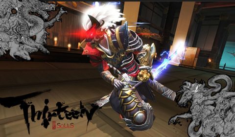 Thirteen Souls เกมส์มือถือใหม่แนว Matrial Arts Fighting เตรียมเปิดให้บริการในเดือนหน้า