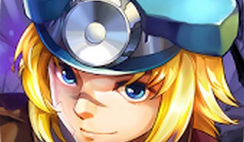 mineheroes2  เกมมือถือ ตะลุยดันเจี้ยนสไตล์ 32 bit