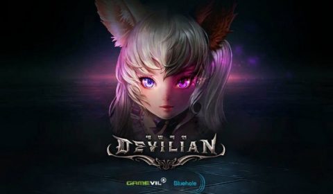 GAMEVIL เปิดลงทะเบียนล่วงหน้า Devilian แล้ววันนี้!!