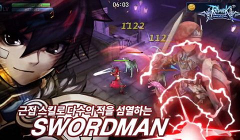 Ragnarok: Spear of Odin ความสนุกแนวใหม่ จากตำนานที่ไม่มีวันตาย