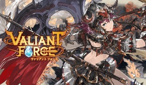 Valiant Force เกมมือถือ SRPG แฟนตาซี พร้อมลุย SEA แล้ว 1 พฤศจิกายนนี้