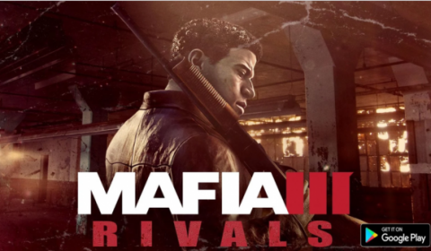 Mafia III Rivals เกมมาเฟียแนว Battle RPG ปล่อยให้ดาวน์โหลดบน iOS และ Android ฟรี!