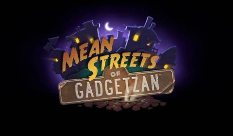 มันกำลังมา … รูปแบบการเล่นของการ์ดชุดใหม่ล่าสุดของ Hearthstone