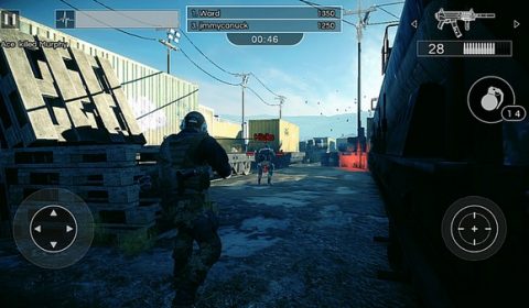 GAMEVIL ยิงอีกนัด ปล่อย Afterpulse ลงสู่ Android ในไทยแล้ว!