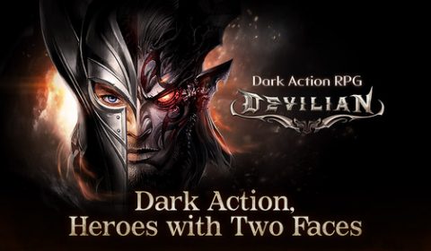 เกมมือถือ Devilian Mobile เปิดให้ดาวน์โหลดแล้วทั่วโลก มีทั้งใน iOS และ Android