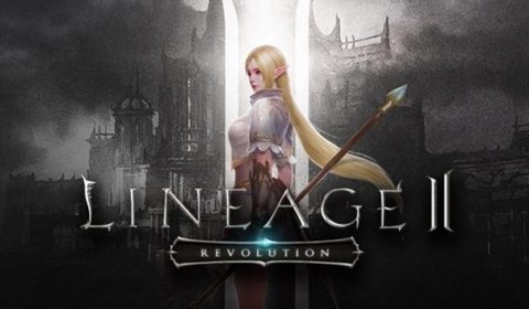 น่าเล่นระดับ 10 เกมส์มือถือใหม่ Lineage II: Revolution เตรียมเปิดให้บริการในเกาหลีเดือนหน้าแล้ว