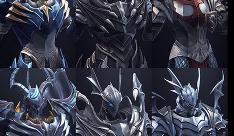 แกะ client ล้วงข้อมูล Lineage Eternal เจอข้อมูลน่าสนใจ ก่อนเปิด CBT เกาหลีสิ้นเดือนนี้