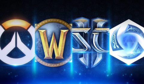 ด่วน! Black Friday Sale จาก Blizzard Entertainment ลดราคาเกมในสังกัด สูงสุด 87% ตั้งแต่วันนี้ – 28 พฤศจิกายน 2016