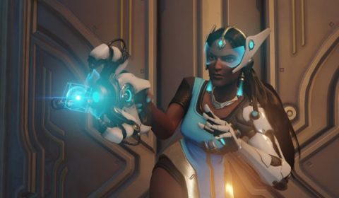 อัพเดท Overwatch ครั้งหน้า เตรียมพบกับ Symmetra โฉมใหม่สลับใช้ Ultimate ได้ 2 รูปแบบ!