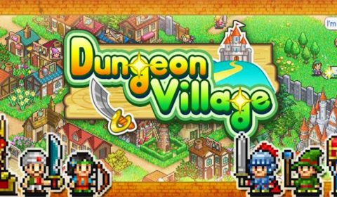 [รีวิวเกมมือถือ]ไม่ว่างจริงอย่าริลอง! เกมสูบเวลา Dungeon Village