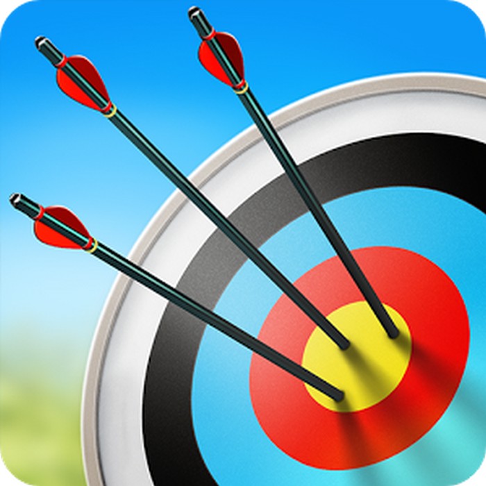 27112016_Archery King_icon