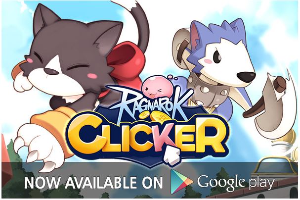 RO-Clicker