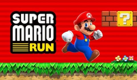 ดาวน์โหลด Super Mario Run สำหรับ iOS ได้แล้ววันนี้