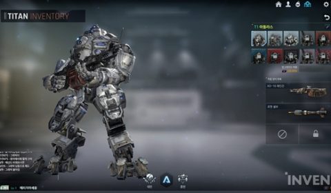 Titanfall Online เปิดให้ทดสอบ closed beta แล้ว ชมภาพจริง และคลิป Gameplay ได้ที่นี่