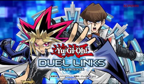 [วิธีเล่น]Yu-gi-oh Duel Links เล่นยังไงให้มันส์!!