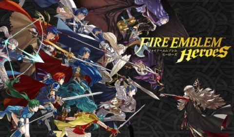 สาวก Fire Emblem มีเฮ เตรียมดาวน์โหลดเล่นเวอร์ชั่นมือถือ 2 ก.พ. นี้