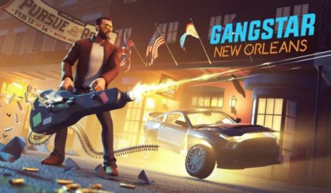 Gangstar New Orleans เกมมือถือแนว GTA จากค่าย Gameloft เปิดตัวอย่างไม่เป็นทางการในฟิลิปินส์แล้ว