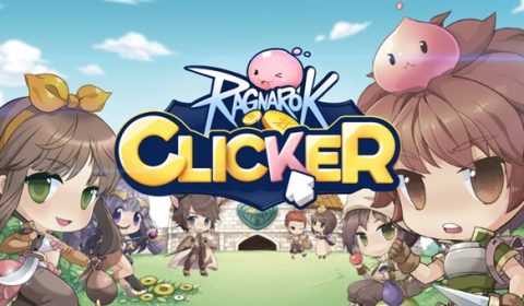 (รีวิวเกมมือถือ) Ragnarok Clicker คลิกปั้มเวล เกมเพื่อแฟน RO!!