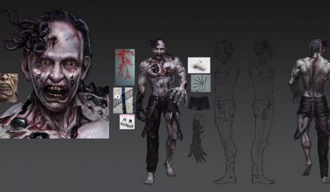 Snail Games เผยโฉม Moonlights เกมส์แนวเอาตัวรอดในโลกแห่งซอมบี้กับบรรยากาศแนวใหม่