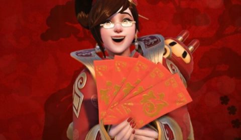 ​Overwatch ทุบสถิติใหม่ จำนวนผู้เล่นรวมแตะหลัก 25 ล้านคนเรียบร้อยแล้ว!