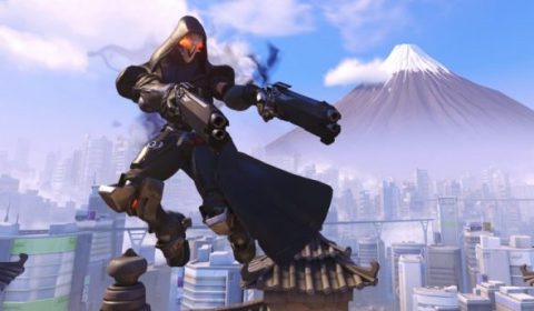 Overwatch ทุบสถิติใหม่! ยอดรวมผู้เล่นทั่วโลกมากกว่า 30 ล้านคนแล้ว