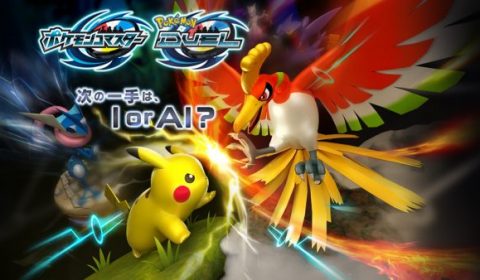 เกมมือถือใหม่ Pokemon Duel ได้ฤกษ์เปิดตัวอย่างเป็นทางการทั่วโลกแล้ว (ดาวน์โหลดฟรี iOS และ Android)