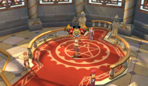 คำแนะนำ Ragnarok Mobile การเปลี่ยนอาชีพครั้งแรกของตัวละครในเกม ตอน Swordsman (EP.2/7)