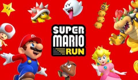 Super Mario Run เตรียมเปิดตัวอย่างเป็นทางการบน Android ในเดือนมีนาคม 2017