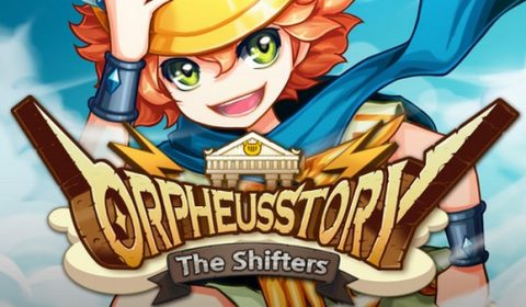 Orpheus Story: The Shifters เกมมือถือวางแผนกลยุทธ์สร้างเมืองในโลกเทพนิยายกรีก