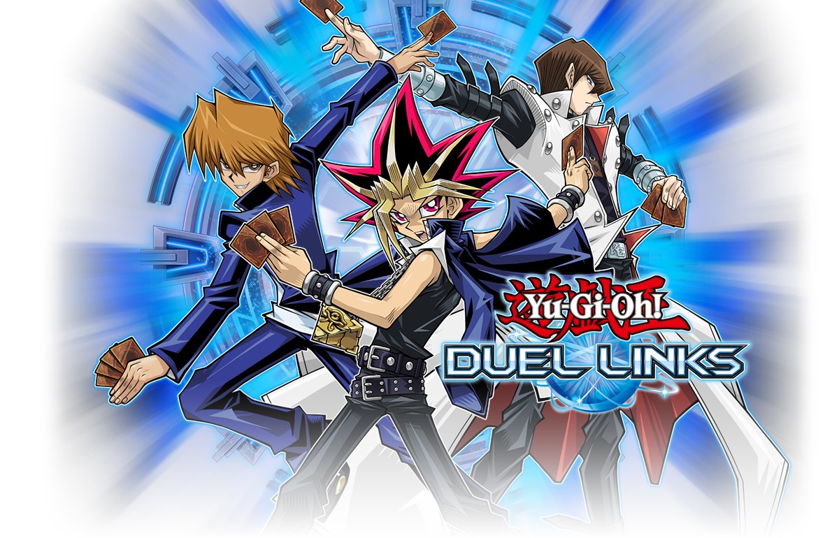 YugiOh Duel Link อัพเดท Box ใหม่อีเว้นตูนเวิร์ล พร้อมแจก Gem ฟรี
