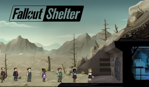 (Guide) Fallout Shelter ลง Windows 10! เทคนิคสายฟรีโดยไม่ต้องเติมเงิน!!