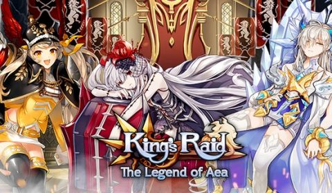 King’s Raid เปิดตัวระบบใหม่ Auto Repeat ฟาร์มง่ายสนุกทั้งวัน พร้อมแนะนำ 3 ฮีโร่ใหม่สุดแจ่ม