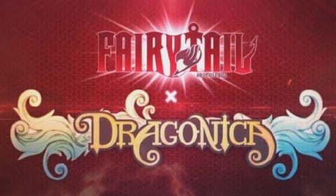ชุบชีวิต Dragonica Mobile กลับมาอีกครั้งพร้อมเนื้อเรื่องจาก Fairy Tail