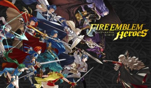 (รีวิว) Fire Emblem Heroes เกมในตำนานใหม่ล่าสุดจาก Nintendo