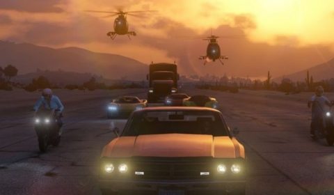 GTA Online ประกาศครั้งสุดท้าย ผู้เล่นสามารถถ่ายโอนตัวละครได้ถึงต้นเดือนมีนาคม 2017 นี้!